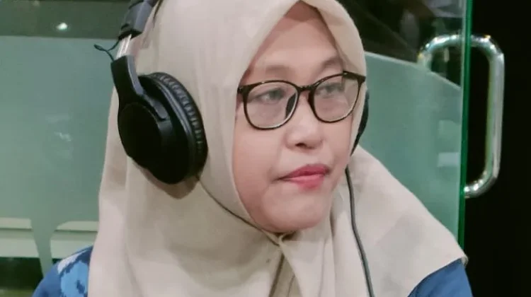 Berprokepri Wadah UMKM Kepri Tumbuh Bersama