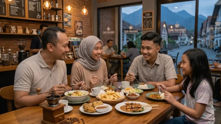 Harganas Ingatkan Pentingnya Peran Ayah dalam Keluarga