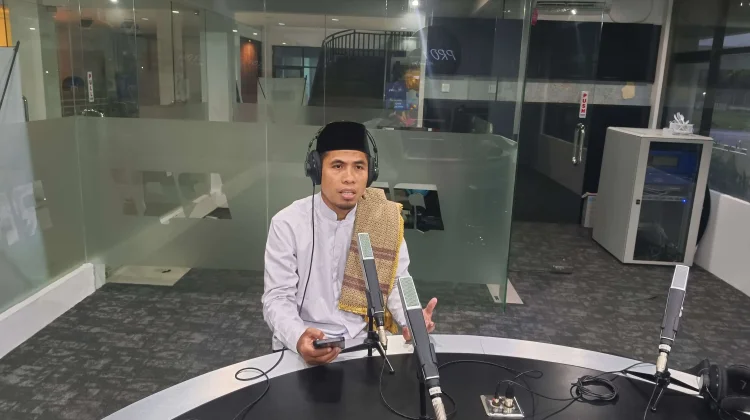 MTQ XII Kepri Dorong Generasi Muda Cintai Al-Quran