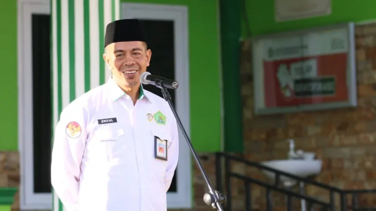 Kemenag Tanjungpinang Matangkan Persiapan MTQ XII provinsi Kepri