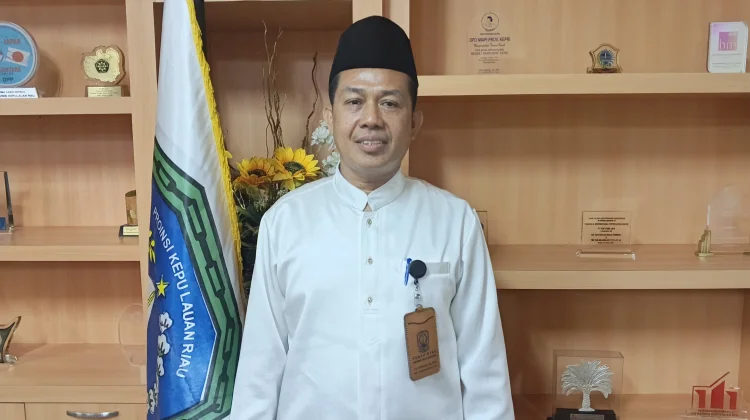 Mubaligh Hinterland Jadi Ujung Tombak Dakwah Pesisir Provinsi Kepri