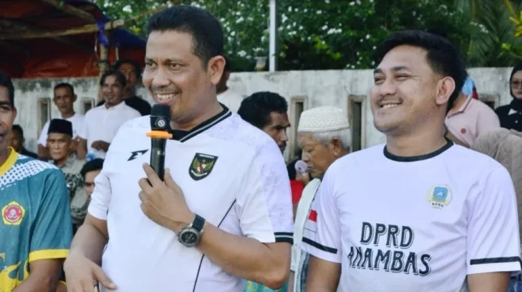Turnamen Alim Sidi Cup 2026, Dorong Pembinaan Atlet Berkelanjutan