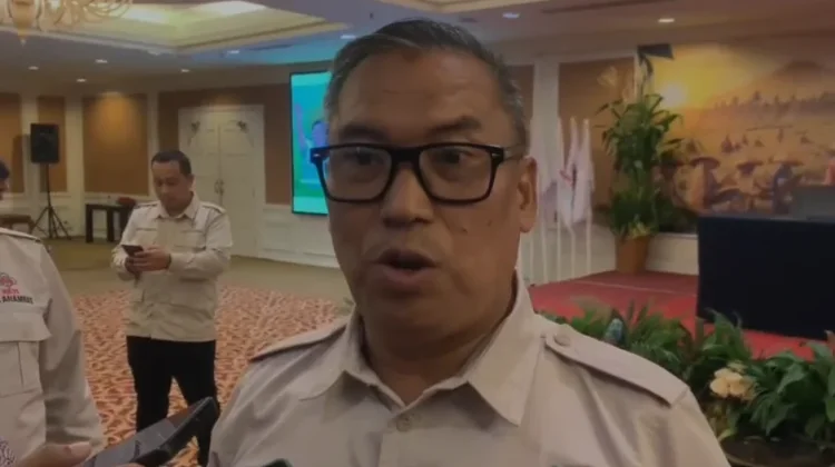 Pemprov Kepri Pastikan Distribusi Pupuk Subsidi Tepat Sasaran Bagi Petani