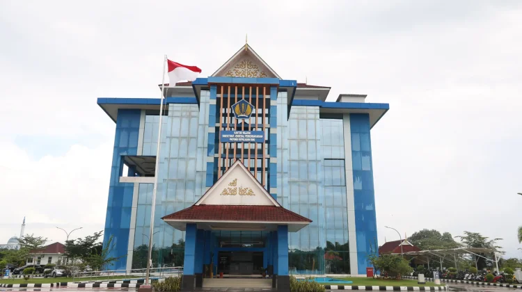 Dana APBN Tepat Sasaran, KPPN Tanjungpinang Gencarkan Gerakan Zero Retur