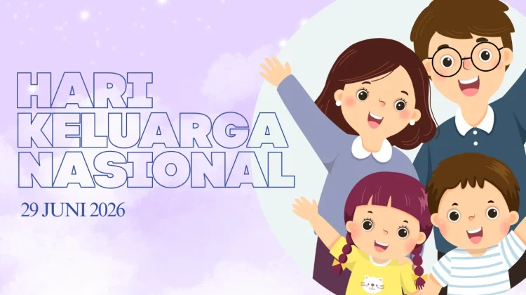 Peran Ayah Bagi Keharmonisan dan Masa Depan Anak