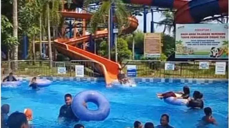 Berenang Dapat Meningkatkan Tinggi Badan, Mitos atau Fakta ?