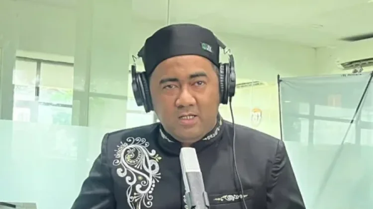 Ketergantungan Pasokan Luar Daerah Ancam Stabilitas Harga Pangan Tanjungpinang
