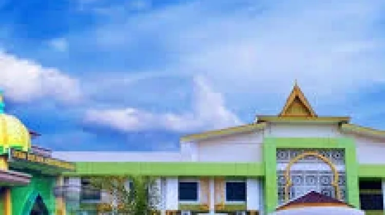 STAIN Kepri Terima Ratusan Calon Mahasiswa Baru dari Jalur UM-PTKIN 2026
