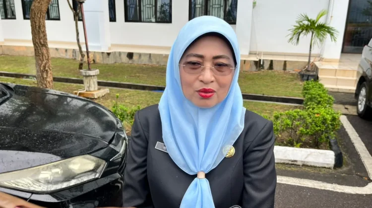 Kepri Batal Tuan Rumah Porwil, Atlet Tetap Berlaga Maksimal