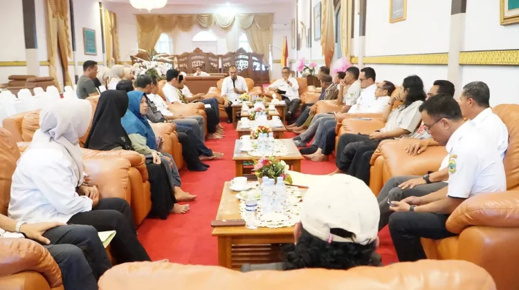 Karaoke Kampung Putus Diprotes, Pemkab Ambil Sikap Tegas