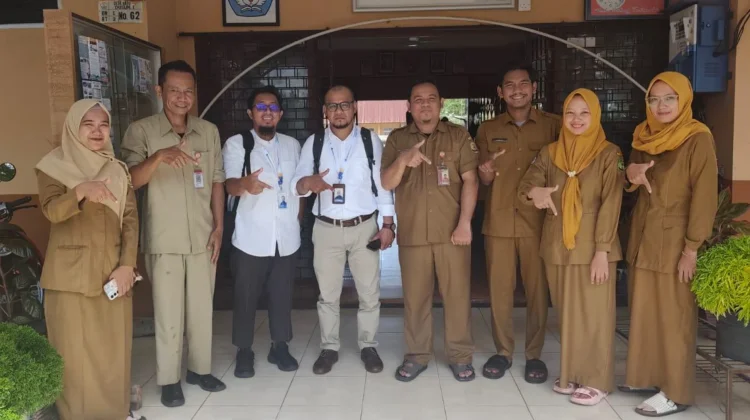 Permendikdasmen Jadi Acuan Pelaksanaan SPMB 2026/2027 di Kota Tanjungpinang