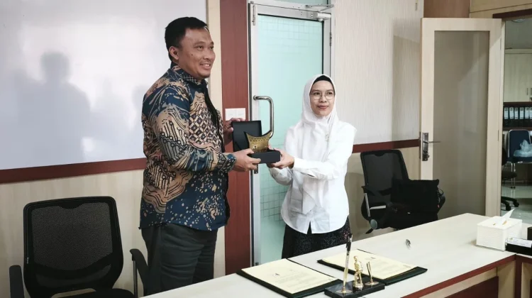 RSUD Raja Ahmad Tabib Gandeng Unand Tambah Dokter Spesialis