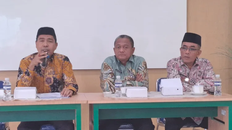 Kafilah Bintan Matangkan Persiapan Hadapi MTQ XII Kepri