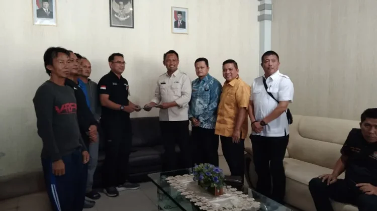 Nelayan Tangkap Tradisional Diimbau Pahami Batas Perairan Internasional