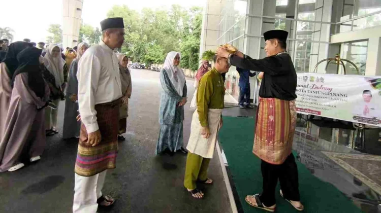 Kota Tanjungpinang Incar Juara Umum MTQ XII Kepri 2026