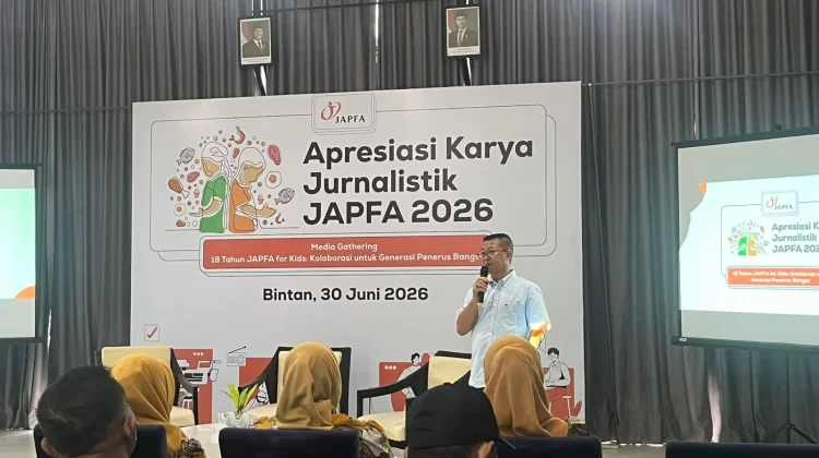 PT Japfa Targetkan Ekspor Ayam ke Singapura Setiap Pekan