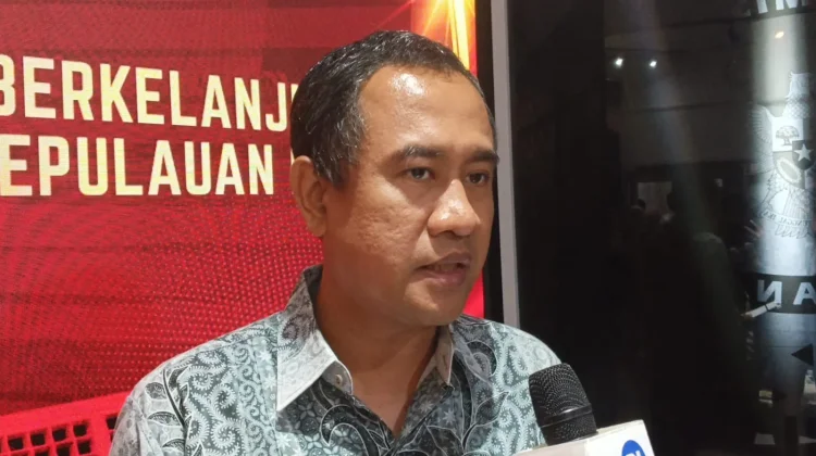 Tren Pemilih Gen Z di Provinsi Kepri Naik jelang Pemilu 2029