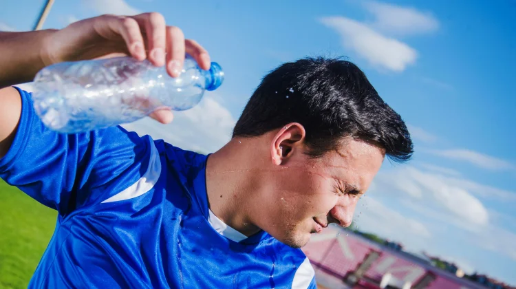 Ancaman Heat Stress di Piala Dunia 2026