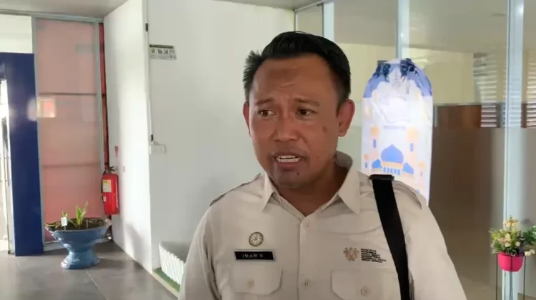 BP3MI Kepri Terima 13 Pengaduan WNI Bekerja di Kamboja