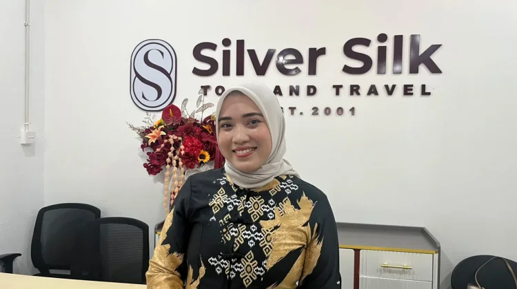 Silver Silk Tour and Travel Jamin Keamanan dan Fasilitas Jemaah Umrah