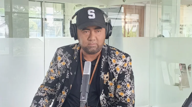 Stabilitas Ekonomi Dinilai Jadi Kunci Ketahanan Pangan Daerah