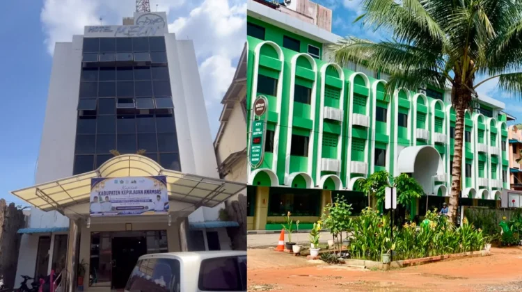 MTQ Kepri Tingkatkan Okupansi Hotel dan Gerakkan Pariwisata Tanjungpinang