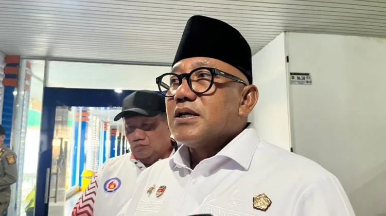 Lis Darmansyah Respons Positif Surat Terbuka, Tegaskan Mutasi Tunggu Penataan OPD