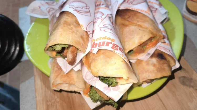 Hari Kebab Sedunia, Kuliner Favorit yang Mudah Dibeli dan Dibuat di Rumah