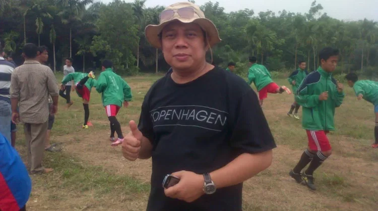 Pemerhati Olahraga Dorong Pemusatan Latihan Atlet Hadapi Porprov Kepri 2026