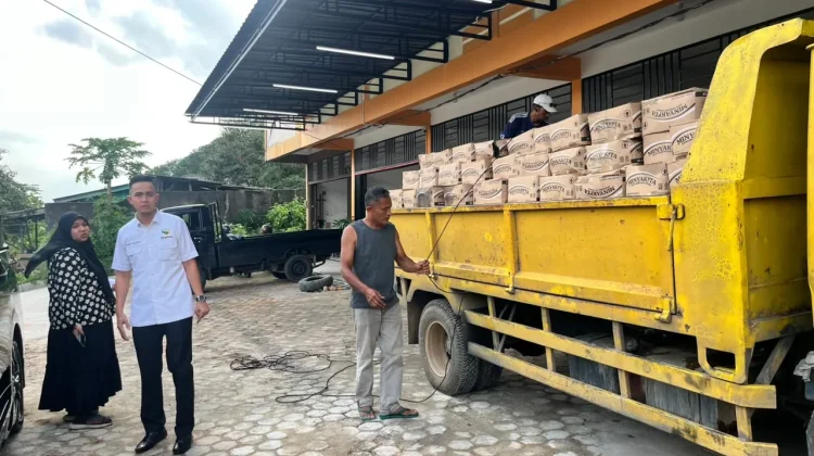 Disperindag Kepri Perketat Pengawasan Penjualan MinyaKita di Pasaran
