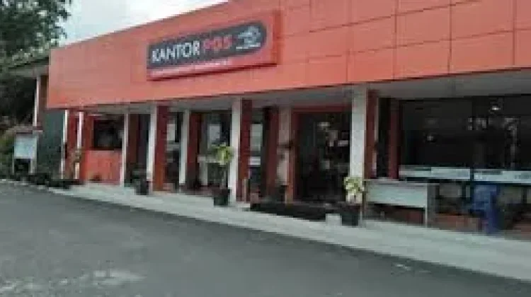 Pelayanan Kantor Pos Tuai Apresiasi dari Pensiunan