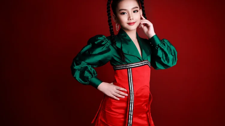 Elizabeth Sarwenda Targetkan Ajang Internasional pada Tahun 2027