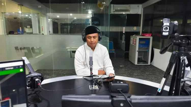 Sambut Bulan Safar dengan Ilmu, Amal, dan Doa