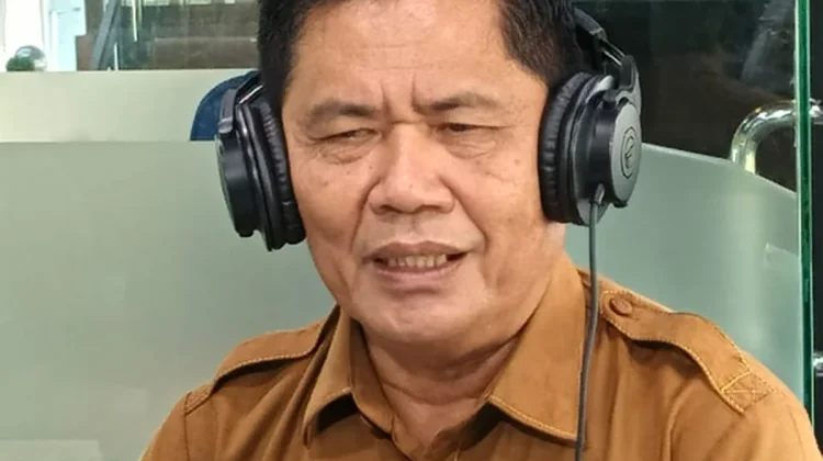 Disnaker, Koperasi dan Usaha Mikro akan Mengelar Penilaian Koperasi Sehat