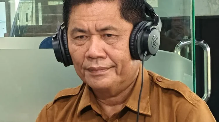 Lahan Menjadi Kendala Pembangunan Koperasi Merah Putih di Tanjungpinang