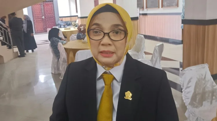 DPD II Partai Golkar Bintan Persiapan Musyawarah Daerah IX