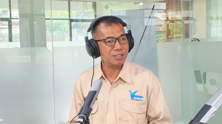 TBM Kepri: Literasi Digital Jadi Bekal Penting Hadapi Dunia Kerja