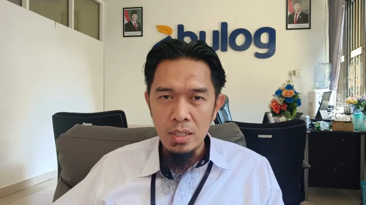 Bulog Tuntaskan Bantuan Pangan Tahap Pertama untuk 143 Ribu Keluarga