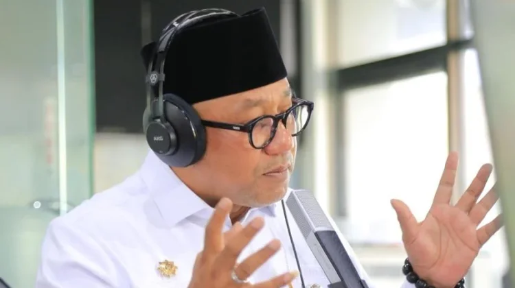 Lis Darmansyah: Layanan Kesehatan Harus Mudah Diakses hingga Tingkat Kelurahan
