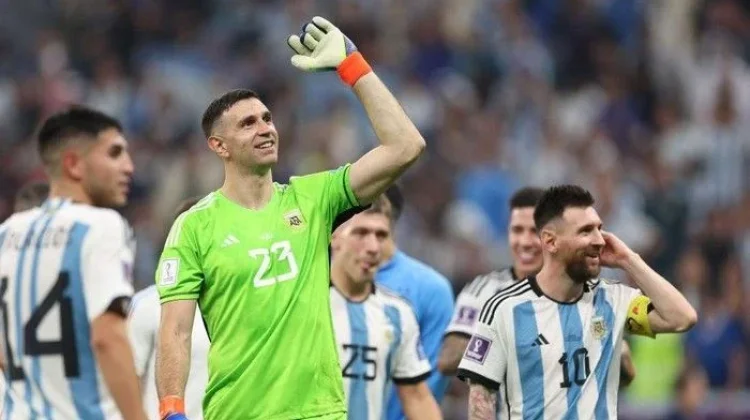 Argentina Berpeluang Raih Trofi Piala Dunia 2026 Kembali