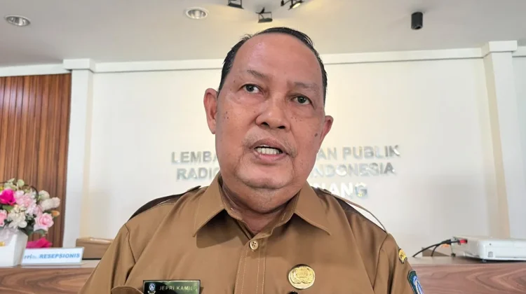 DISPUSIP Kepri Buka Layanan Konsultasi Penelitian Gratis untuk Masyarakat