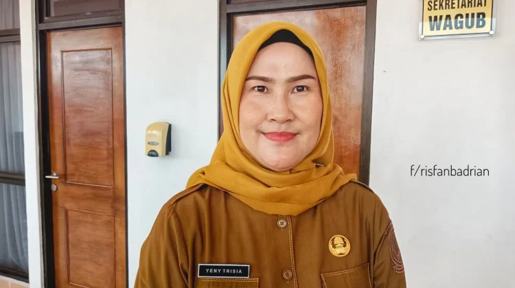 Indisipliner dan Minta Mundur, Pemprov Kepri Pecat 13 Pegawai PPPK