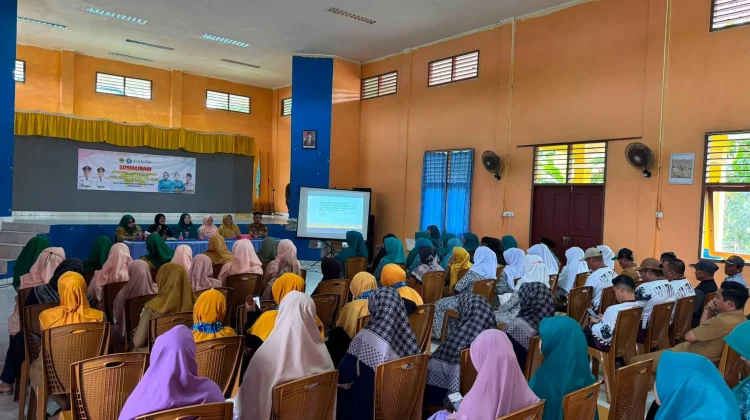 Dinsos Perkuat Pencegahan Kekerasan terhadap Perempuan dan Anak