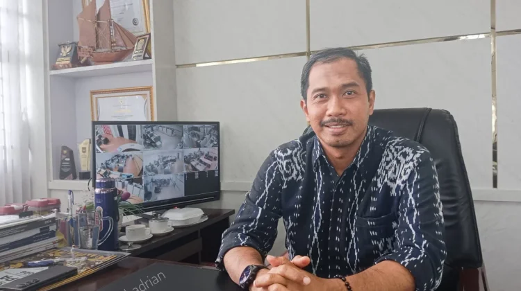 Tekan Inflasi, Disperindag Kepri Pastikan Stok MinyaKita dan Cabai Stabil