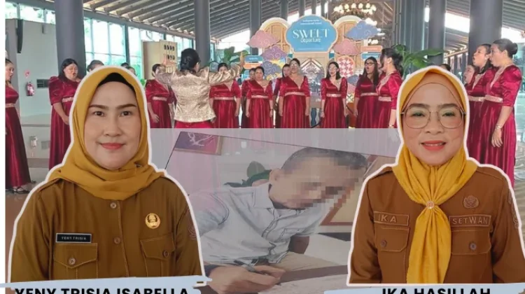 Tersangka Penipuan Pesparawi, Pemprov Kepri Tak Beri Bantuan Hukum untuk Oknum ASN