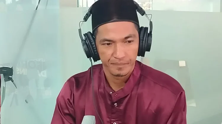 Sensus Ekonomi 2026 dilingkungan RT 06 RT 05 Perumahan Alam Tirta Lestari, Kondusif