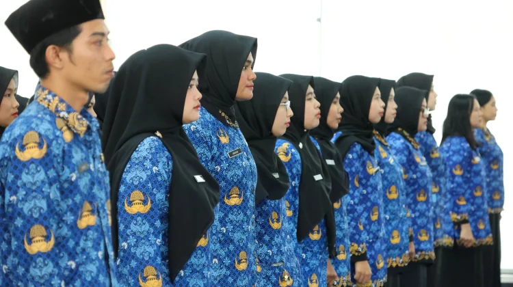 Pemkab Bintan Masih Susun Usulan Formasi CPNS 2026