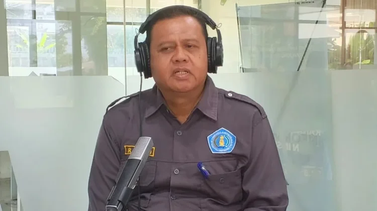 BPS Harus Membuat Masyarakat Percaya agar Data yang Didapat Sesuai Fakta