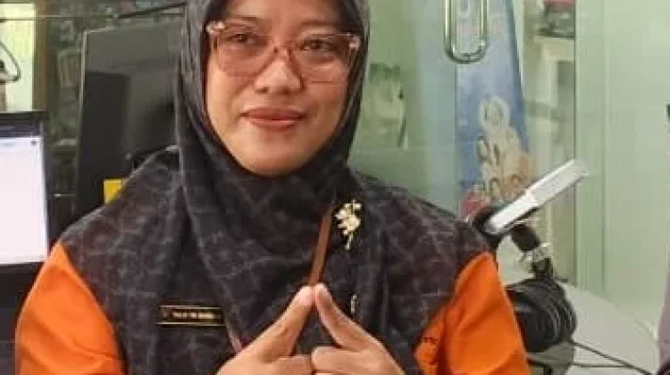BPS Kota Tanjungpinang Jamin Kerahasiaan Data dalam Sensus Ekonomi 2026
