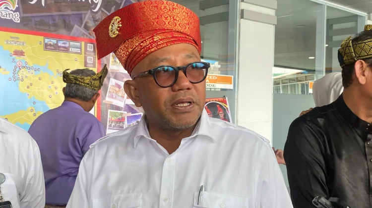 Kabar Baik! Tanjungpinang Dapat Bantuan Rehab 589 Rumah Tak Layak Huni